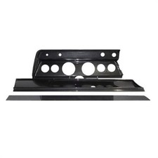 Classic Dash 120-66-50913 66 Chevelle Dash Panel Cf