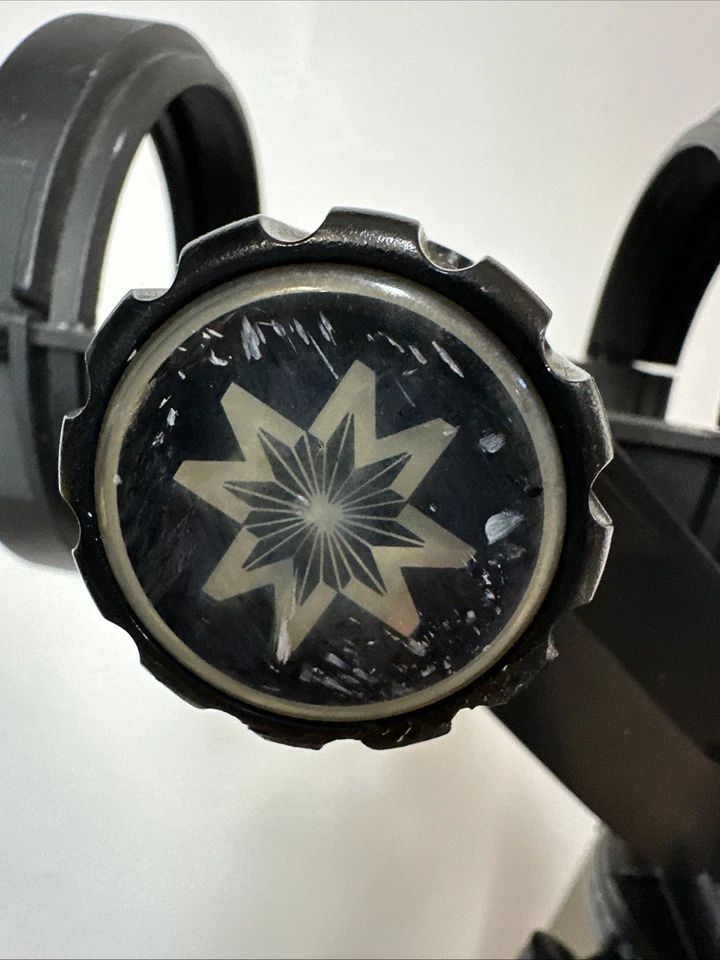 Meade Polaris Telescope Tripod Stand Only – Replacement Mount Base - Image 3 of 4