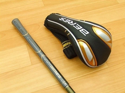 HONMA BERES S-06 2s 7W 21 degree S - Image 4 of 4