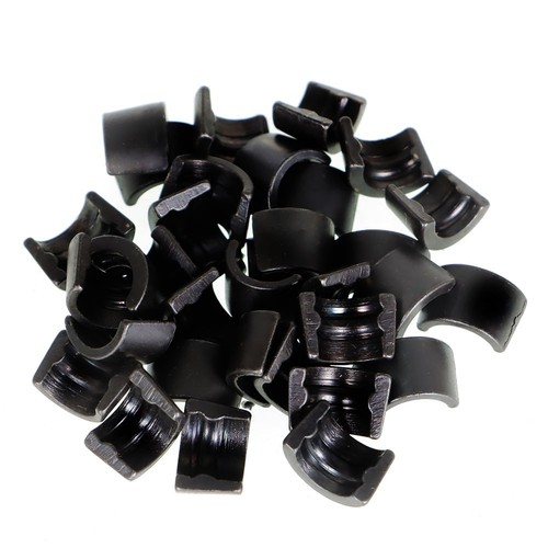 Kit de resorte de doble válvula apto para motores profesionales 4.8/5.3/6.0/LS1/LS2/LS3 - Imagen 3 de 10