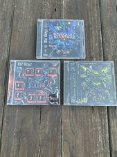 102 Boyz- Asozial Allstars 1-3 CD