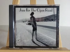 Jazz for the Open Road (CD 1999) Jazz Heritage 515568F Various Jazz Artists 