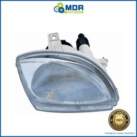 Scheinwerfer Vorderer Rechter - Dx - FüR Fiat Seicento 1998-2000