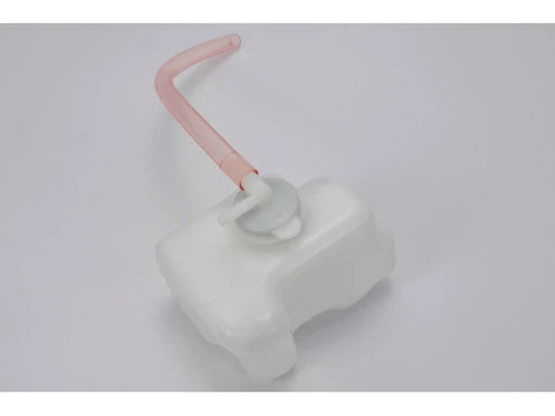 MITSUBISHI Genuine Radiator Condenser Tank Assy for LANCER Evo 5 6 CP9A MR355199 - Bild 1 von 3