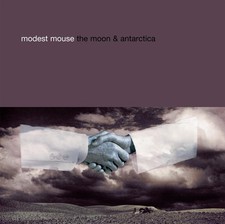 Modest Mouse The Moon & Antarctica 10th Anniversary (CD) (US IMPORT)