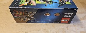 LEGO DC Comics Super Heroes: Batman: the Joker Steam Roller (76013) New Sealed
