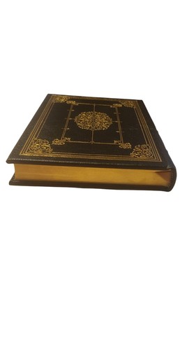 Easton Press FRANZ KAFKA Short Stories METAMORPHOSIS Penal Colony Collectors Ed! - Picture 4 of 10