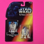 Kenner Star Wars The Power of the Force R2-D2 IV: Star Wars 1995 Figure