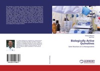 Sebaey Mahgoub (U. A.) | Biologically Active Quinolines | Taschenbuch | Englisch