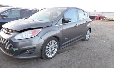 2013 Ford C-Max 2.0L Engine Motor OEM 141K Miles - LKQ448189612