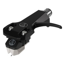 Audio-Technica AT-VM95SP/H Headshell MM Cartridge Combo Kit