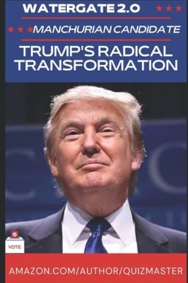 Watergate 2. 0 : the Manchurian President? Trump's Radi -  NEW Eric Engle 2017