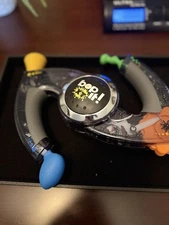 Hasbro Bop It XT Electronic Hanheld Party / Family Fun Game in White