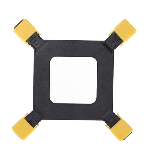 CPU Water Block Simple Anticorrosion Efficient Heat Dissipation High Performa FY - Afbeelding 8 van 23