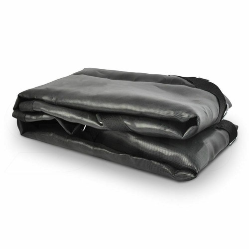 Centra Replacement Trampoline Mat Round Outdoor Spring Spare 8/10/12/14/15/16FT - Picture 7 of 50