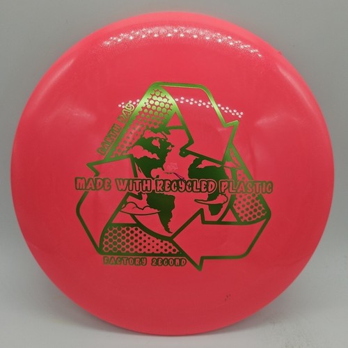 Innova F2 Echo Star Destroyer Earth Day Pink/Green Stamp 168g