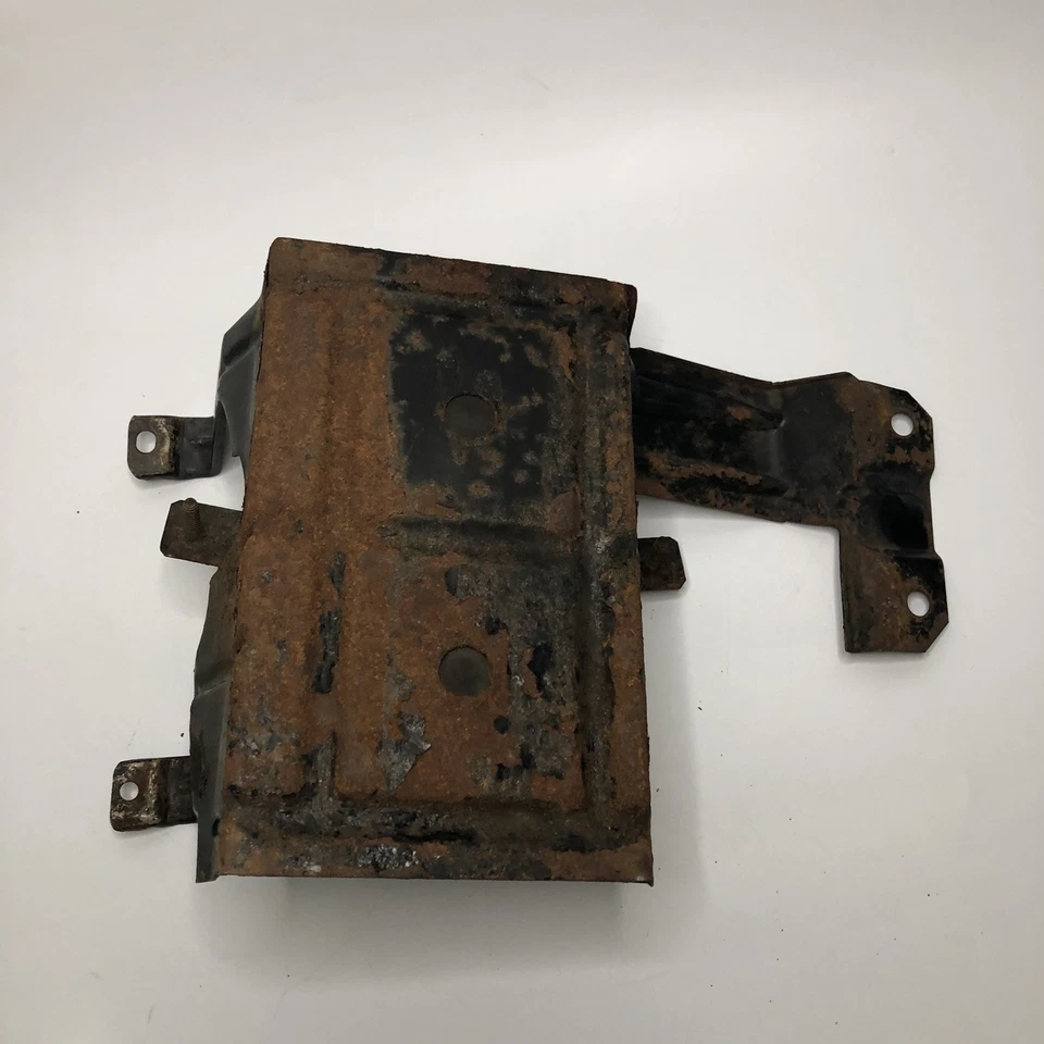 89-96 FORD ECONOLINE FURGONETA CAJA DE AIRE FILTRO DE AIRE SOPORTE E-150 E-250 E-350 Foto 2 de 4