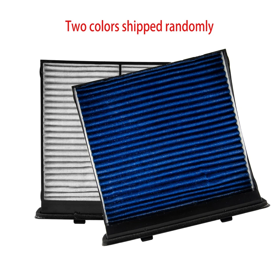 1pc Cabin Air Filter for 2015 2016-2021 Subaru WRX 2009-2018 Subaru Forester - Image 2 of 4