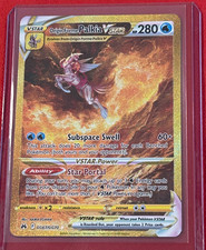 Origin Forme Palkia VSTAR (Secret) GG67/GG70 Crown Zenith: Galarian Gallery Holo