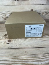 Snom D725 Snom Professional Business phone / VoIP SIP phone