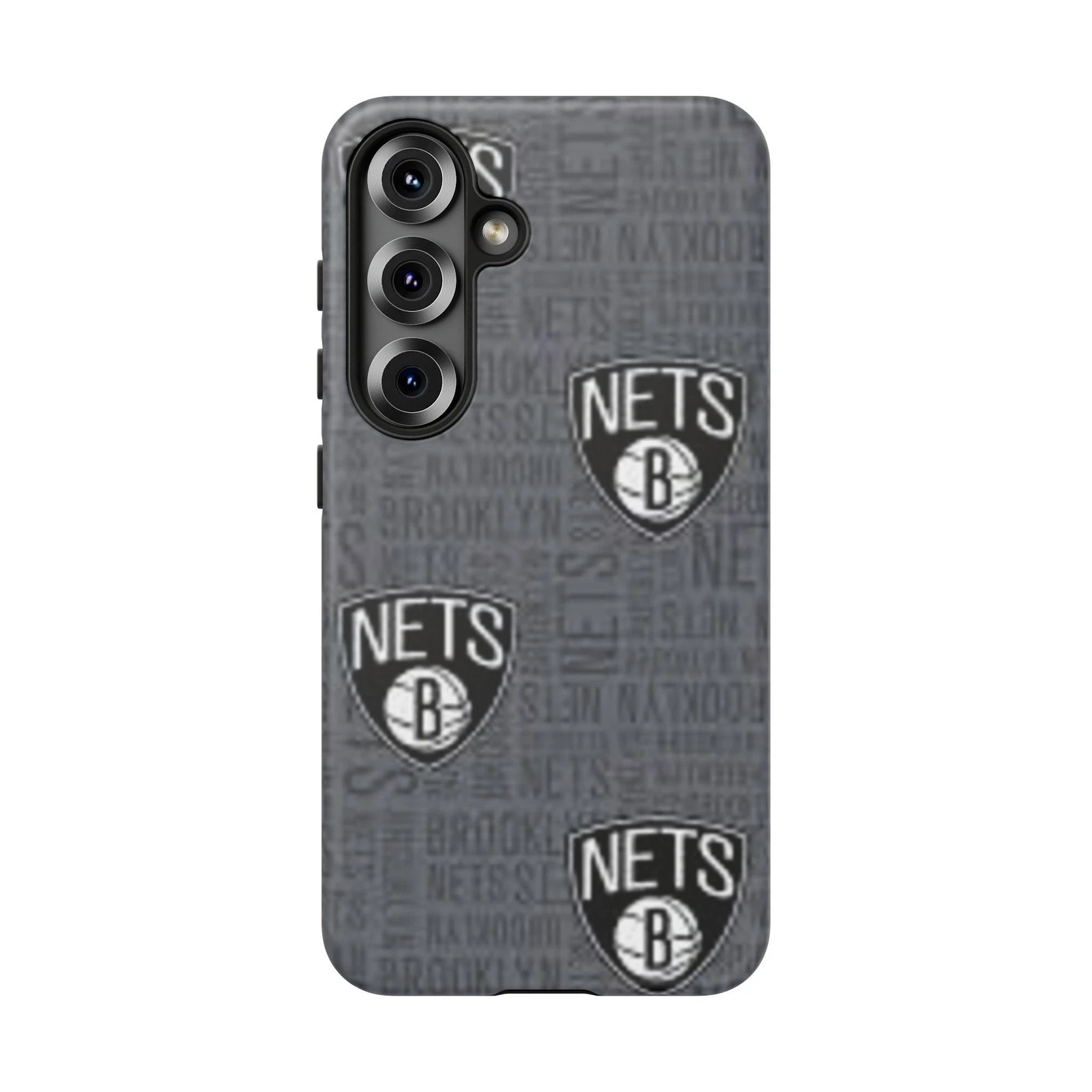 Brooklyn Nets iPhone Cases
