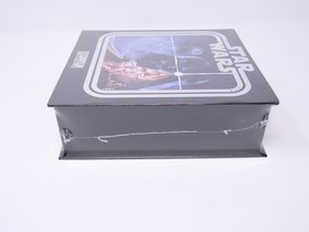 Limited Run Games NES Star Wars A NEW HOPE Nintendo SEALED Video Game