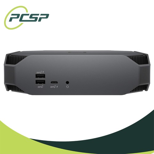 HP Z2 Mini G5 Workstation Xeon W-1250 6 Core 32GB 512GB NVMe - NO OS/ AC Adapter - 第 3/5 張圖片