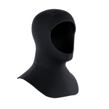 3mm / 5mm Neoprene Wetsuit Scuba Diving Hood for Men Women - Diving Cap