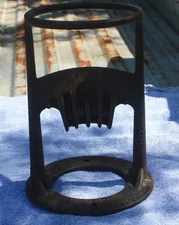 Kindling Cracker Firewood Kindling Splitter REF:PCT/NZ2013/000230