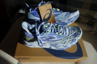 Asics Noosa Tri 15 EUR 39,5 neu mit Etikett und Karton + Schnellschnürsystem