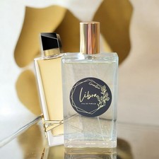 Escentric's Libre eau de parfum 100ml Libre Alternative. Strong. Perfume. Gift