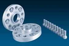 H&R 20mm Spurverbreiterung Spurplatte 5-Loch 98mm LK für ALFA ROMEO 147 (937)