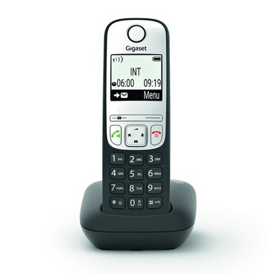 Gigaset A690A Schnurlostelefon mit Anrufbeantworte NEW
