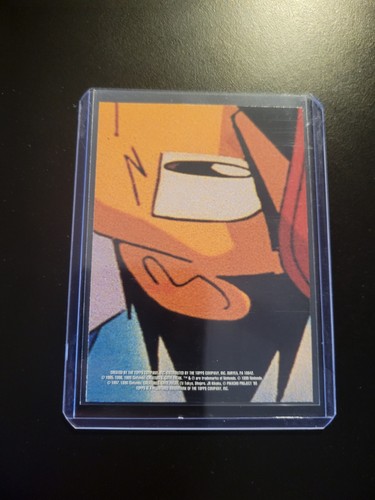 Pokemon Topps Sticker Card - Picture 4 of 10