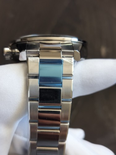 Zenith El Primero Blue Men's Watch - 03.3114.3600/51.M3100 - Picture 4 of 9