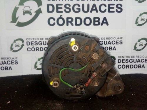 0120485029 - BOSCH ALTERNADOR / 70A / BOSCH / 351743 PARA FORD FIESTA BERL./COUR - Picture 3 of 4