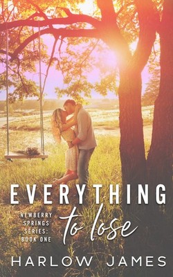 Harlow James Everything to Lose (Paperback) (UK IMPORT)