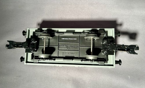 Lionel 6-26303 Thomas & Friends Troublesome Truck #2 O Scale 2004 - Picture 5 of 5