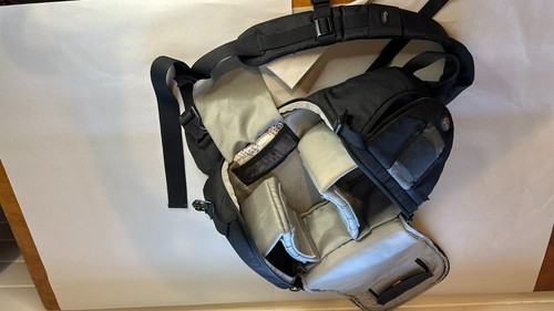 LOWPRO Slingshot 200 All Weather, One shoulder backpack, as new condition - Picture 2 of 16
