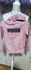 PUMA Mädchen Joging anzug GR-128,140