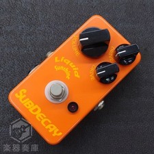 eBay.com listing, price, conditions, and images for subdecay-liquid-sunshine-mkiii
