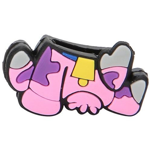 Cartoon-U-Disk In Kunststoffoptik Hochgeschwindigkeits-Flash-Laufwerk-Spei CHP - Afbeelding 3 van 22