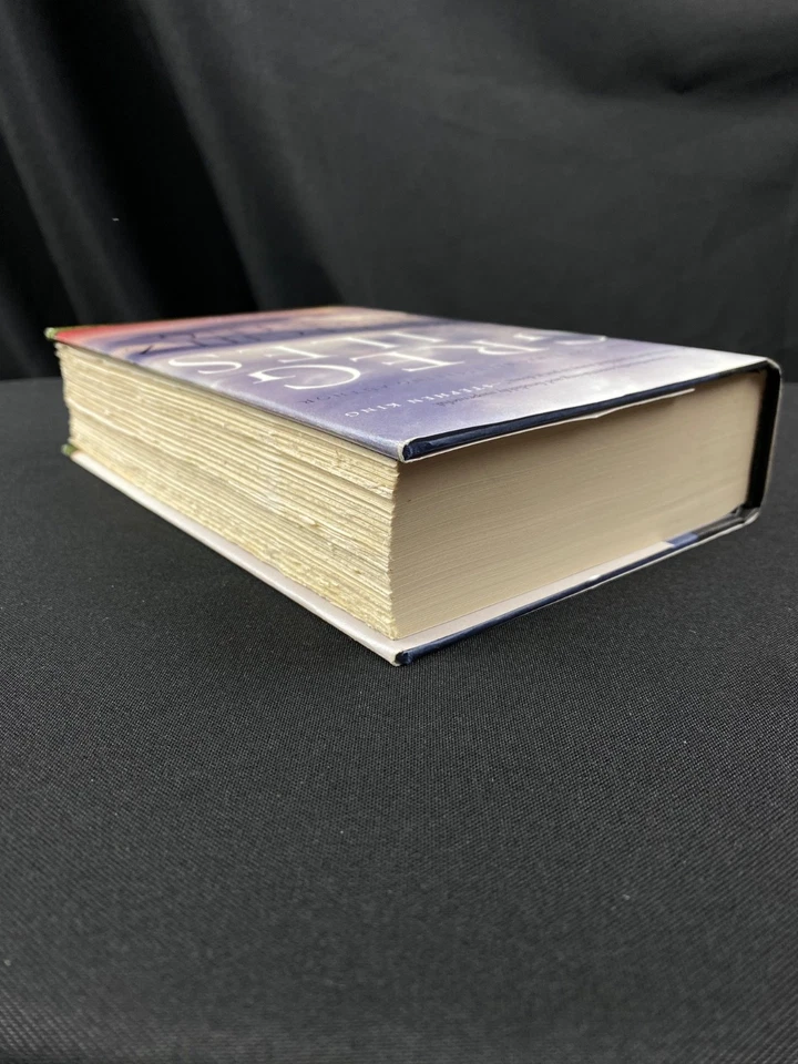 Natchez Burning by Greg Iles 1st Ed **SiGNED**HC/DJ 2014 Foto 4 de 4