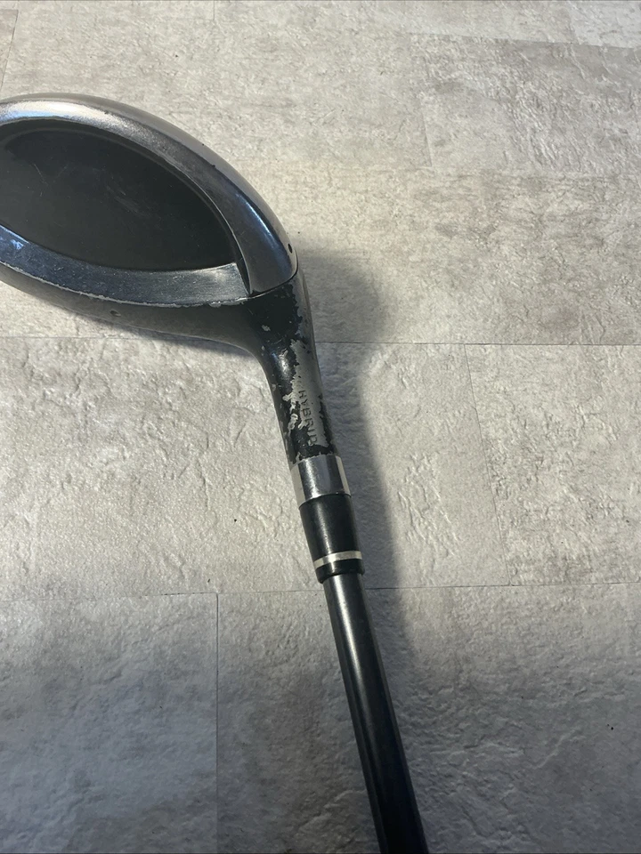 Nike SlingShot 4 Hybrid 23*/derecha/regular/grafito Foto 4 de 4