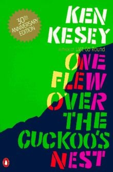 One Flew Over the Cuckoos Nest  von Kesey, Ken | Buch | Zustand gut