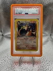 Pokémon TCG 1st Edition Dark Charizard Holo PSA 7
