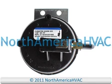 ClimaTek Furnace Air Pressure Switch .95 Fits Lennox Armstrong Ducane P104371-11