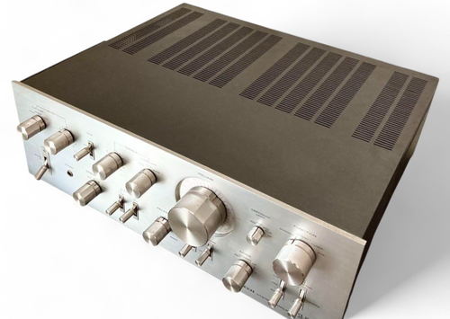 Pioneer SA-8800II Stereo Integrated Amplifier Used - Picture 5 of 11