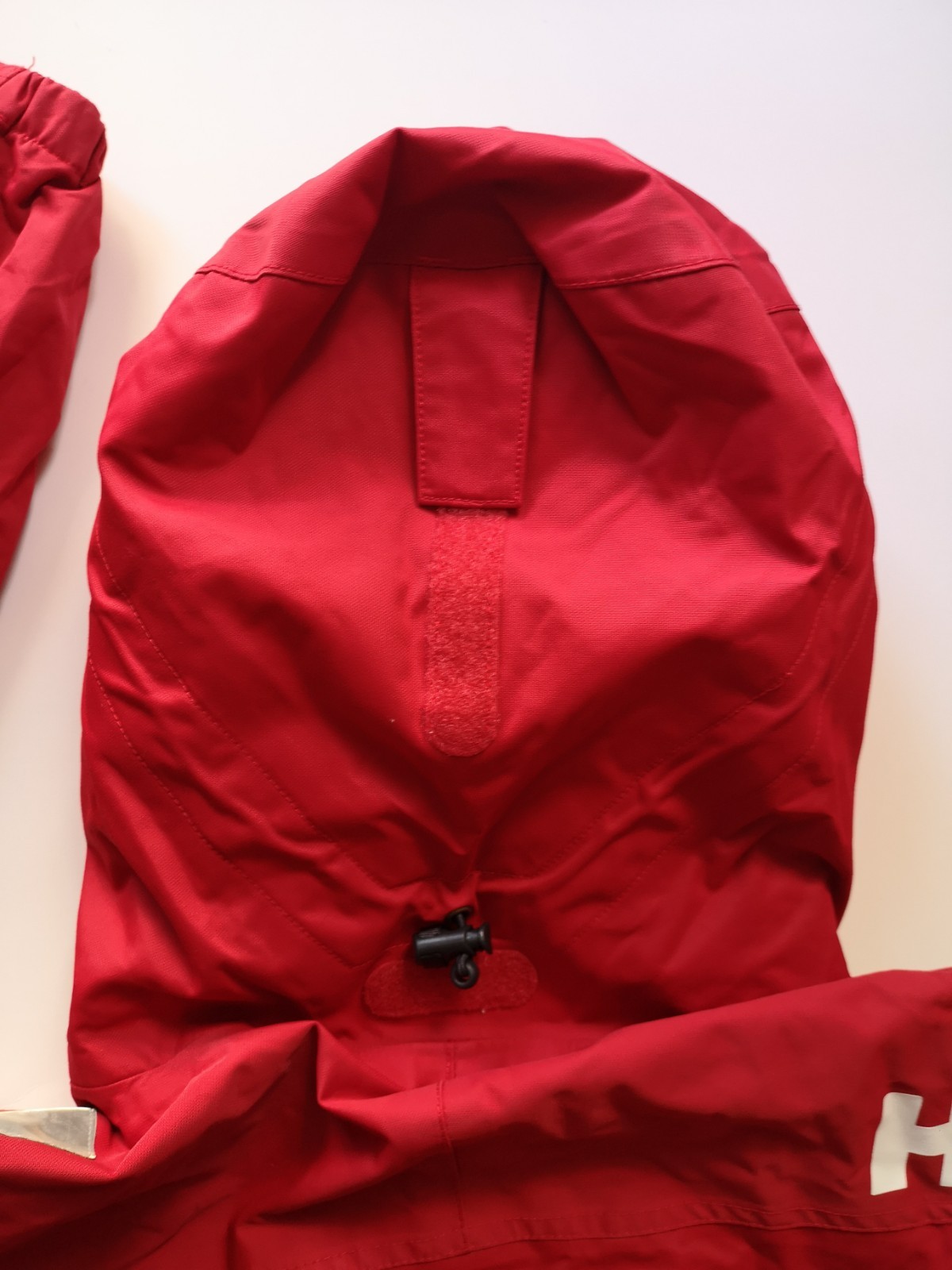 Helly Hansen Jacket Sailing Hellytech Protection … - image 17