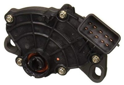 Standard Motor Products NS-558 Neutral/Backup Switch Assorted, One Size